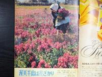 週刊朝日　1969年3月28日
