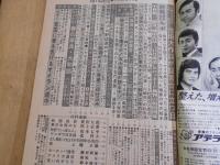 週刊　読売