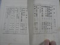 脚本 : 演劇雑誌　木曽義高（三幕）足立直郎、ほか。