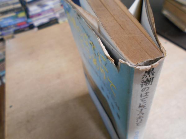 黒潮のはてに子らありて―青が島教師十年の記録 (1961年) | 高津