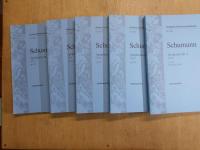  Schumann  Sinfonien Nr.1 - 4