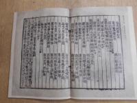 粘葉考 : 蝴蝶装と大和綴