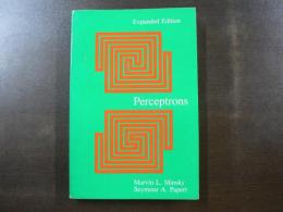 Perceptrons, expanded edition: An Introduction to Computational Geometry 