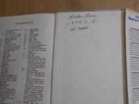 Webster's concise family dictionary