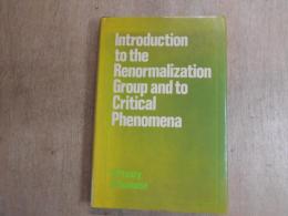 Introduction to the renormalization group and to critical phenomena