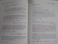 Quantum mechanics and path integrals