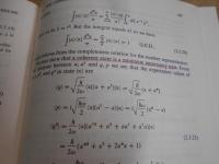 Quantum statistical properties of radiation