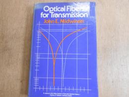 Optical fibers for transmission