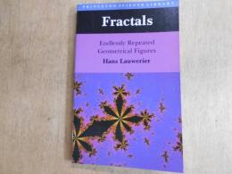 Fractals: Endlessly Repeated Geometrical Figures