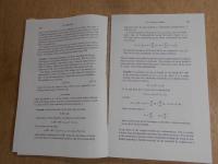 Applied differential geometry