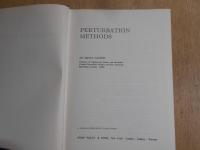 Perturbation methods