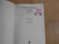 Random Signals: Detection, Estimation and Data Analysis