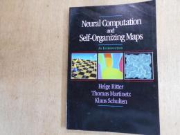 Neural computation and self-organizing maps : an introduction
