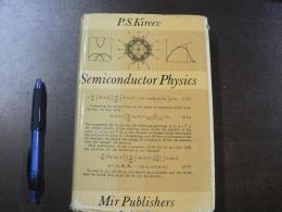 Semiconductor Physics