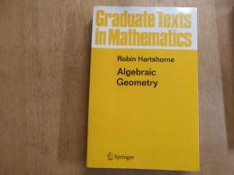 Algebraic Geometry (Graduate Texts in Mathematics) 52