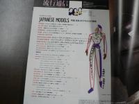 流行通信 1991 8月号　特集:島の日本人モデルたちが素敵！　Long Interview 田村翔子＆藤井かほり、 など。　