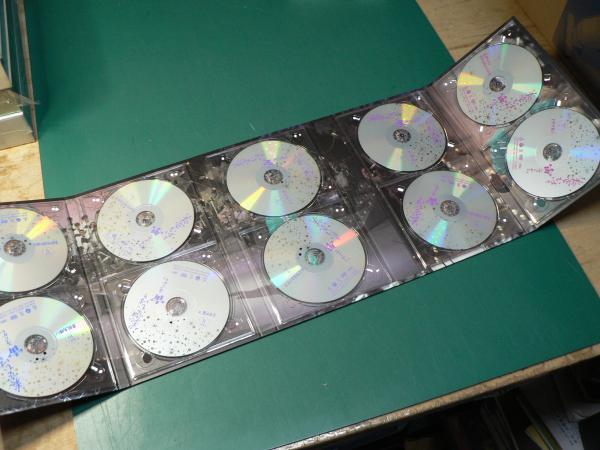 美空ひばり 宙 そらから DVD‐BOX 全10枚組 / 阿武隈書房 / 古本、中古