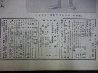 週刊朝日　1957年9月8日