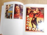 Carteles De LA Epoca De Oro Del Cine Mexicano/Poster Art from the Golden Age of Mexican Cinema