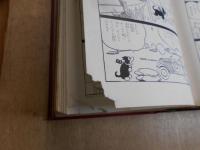 のらくろ漫画全集　全1巻　少年倶楽部名作選 別巻