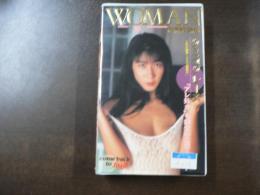 VHS アダルトビデオ クミコグレース WOMAN  カラー60分