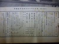 週刊朝日　1959年8月2日