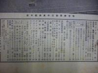 週刊朝日　1959年10月11日増大号