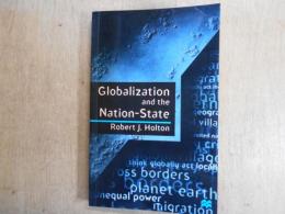 Globalization and the Nation-state