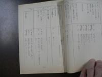 台本 テレビ・アニメ―ション・シリーズ 『丸出だめ夫』 録音台本