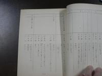 台本 テレビ・アニメ―ション・シリーズ 『丸出だめ夫』 録音台本