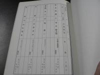 台本 2003年大河ドラマ 『武藏』
