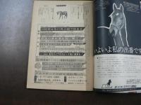 週刊 『競馬報知』  3歳馬の内国産牡馬徹底分析、福島の魔術師増沢騎手など。　