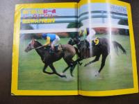 週刊 『競馬報知』 栄光の道へGOGOモンテプリンス、オールカマー全27回データバンク、など。　