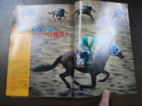 週刊 『競馬報知』 初重賞制覇でスーパーサバンナがお年玉、速報グラビア ヒカリデユール実力日本一の座に、など。　