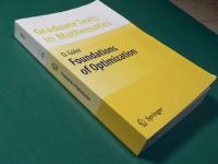 Foundations of Optimization (Graduate Texts in Mathematics)258