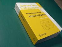 Abstract Algebra (Graduate Texts in Mathematics, 242) Second Edition
