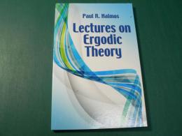 Lectures on Ergodic Theory (Dover Books on Mathematics)