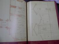 Valtrvic ＆Milutinovic Documents 1:Field Records 1871-1884, 2:Written Records 1872-1907, Interpretations （建築、セルビア）
