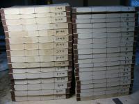 録内啓蒙　全36冊揃