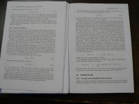 Statistical Theory and Modeling for Turbulent Flows