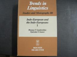 Indo-European and the Indo-Europeans : a reconstruction and historical analysis of a proto-language and a proto-culture