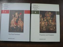 Gods of Medieval Japan