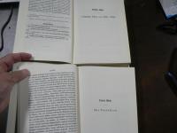 Johann Sebastian BackVol. １,vol.2
