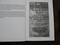 Geistreiches Gesang-buch: Den Kern Alter Und Neuer Lieder In Sich Haltend　（A reproduction of an original work）