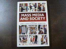 Mass Media And Society