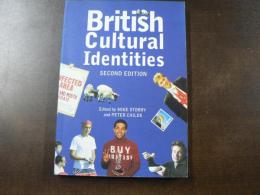 British Cultural Identities