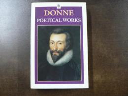 Donne Poetical Works