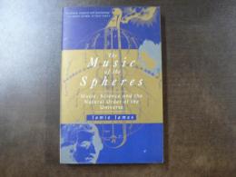 The music of the spheres : music, science, and the natural order of the universe