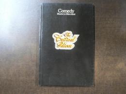 Comedy