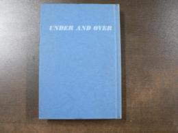 夫婦交換　Under and Over